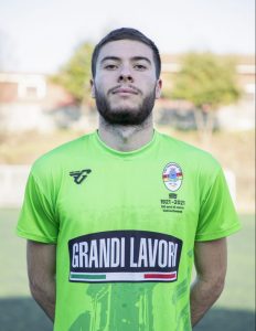 11Cristian Bauco