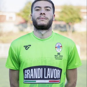 Cristian Bauco