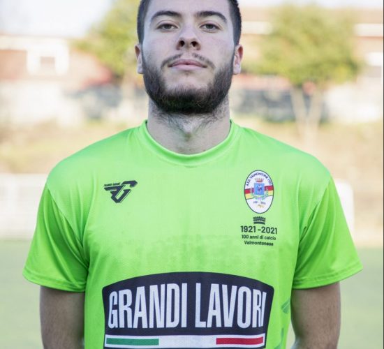 11Cristian Bauco