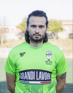 11Alessandro Rovitelli