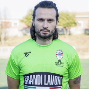 Alessandro Rovitelli