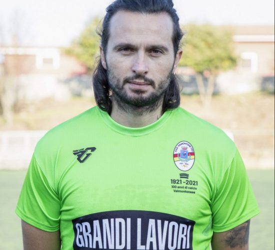 11Alessandro Rovitelli